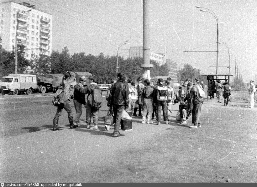 Алтуфьевское шоссе вольво разборка