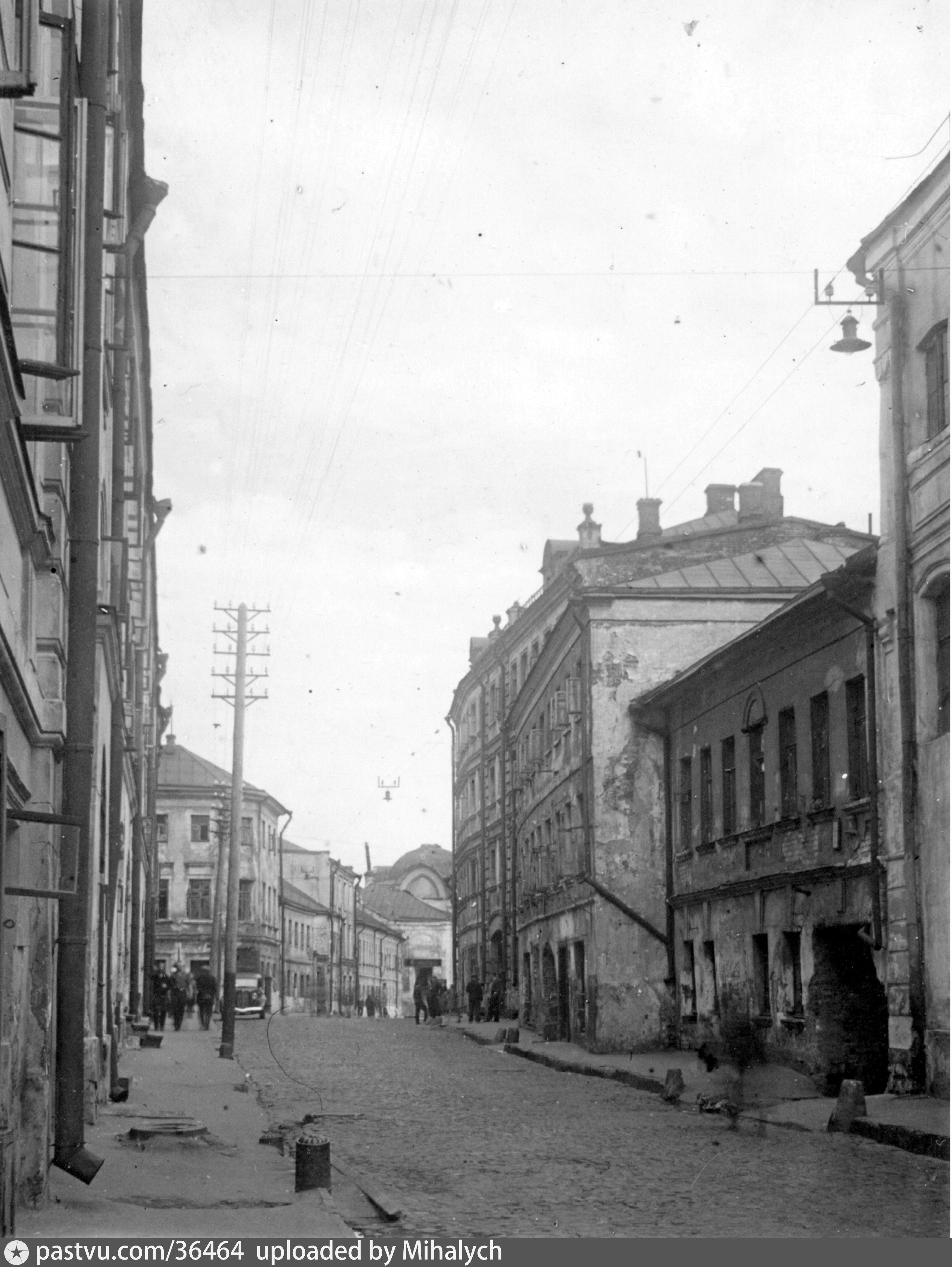 лучников переулок москва