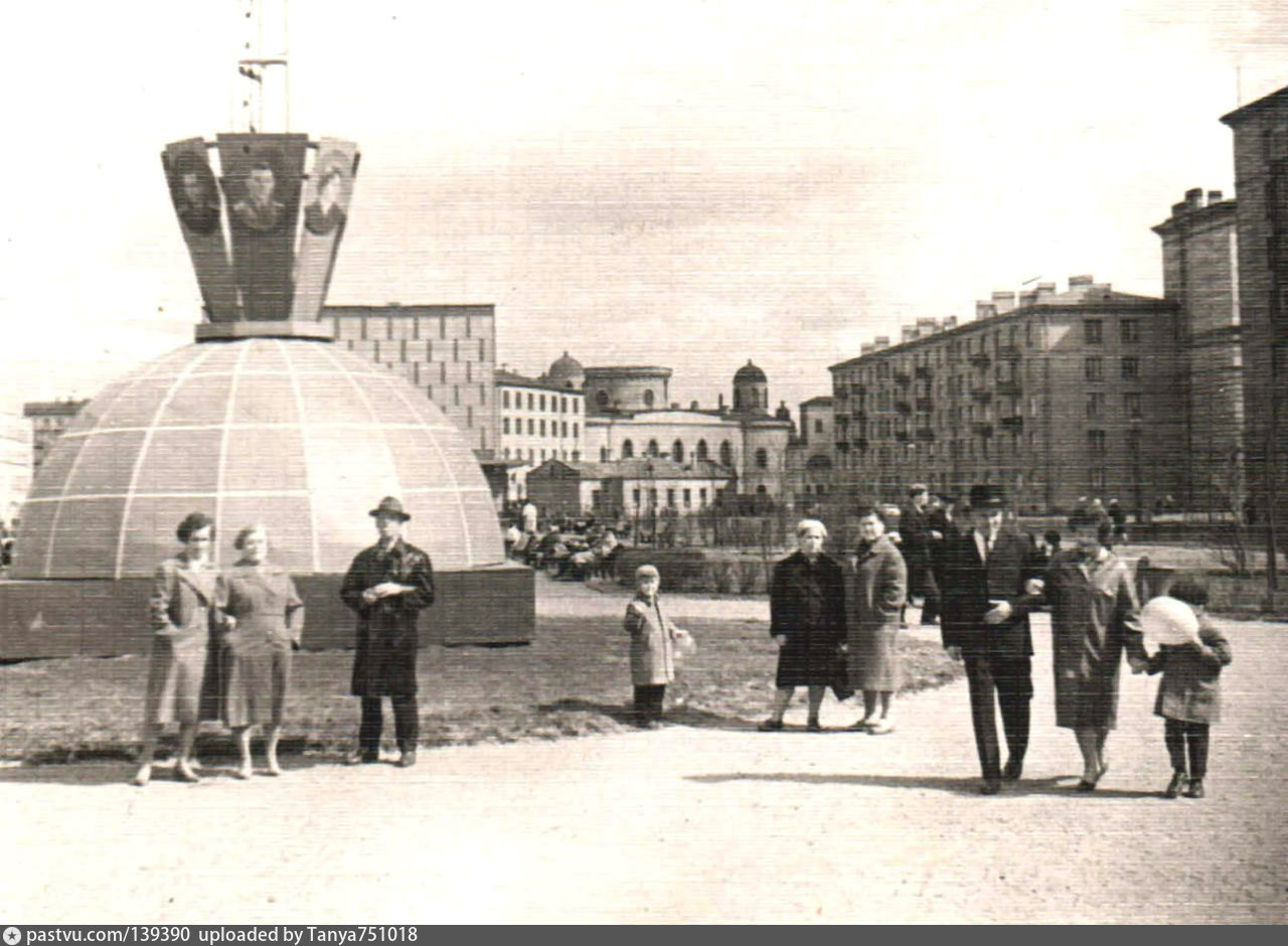 кинотеатр зенит санкт петербург