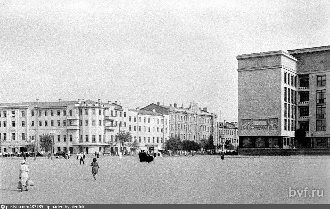 Площадь 20. Воронеж Плехановская площадь Ленина. Воронеж площадь Ленина 1956. Площадь Ленина Воронеж до войны. Воронеж площадь Ленина 1940.