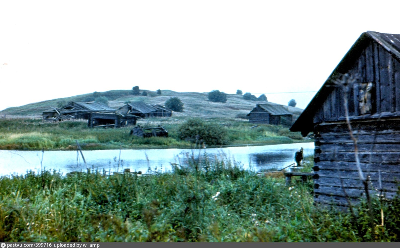 Этнографическая деревня бибирево фото