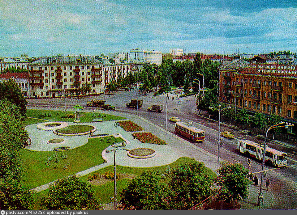 Гомель старые фото. Гомель площадь города. Гор Гомель белорусской ССР. Гомель СССР. Площадь труда.