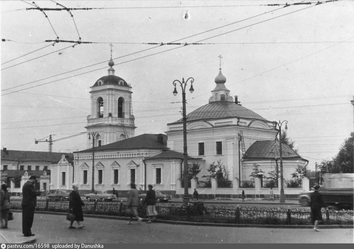 Займ на преображенской площади