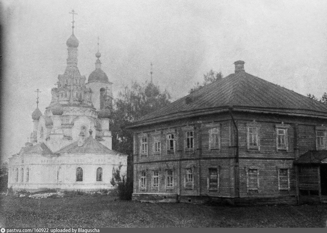 Село сергиевское. Углич село Сергиевское. Храм Сергиевское Углич. Церковь Николая Чудотворца Углич. Сергиевский монастырь Угличский район.