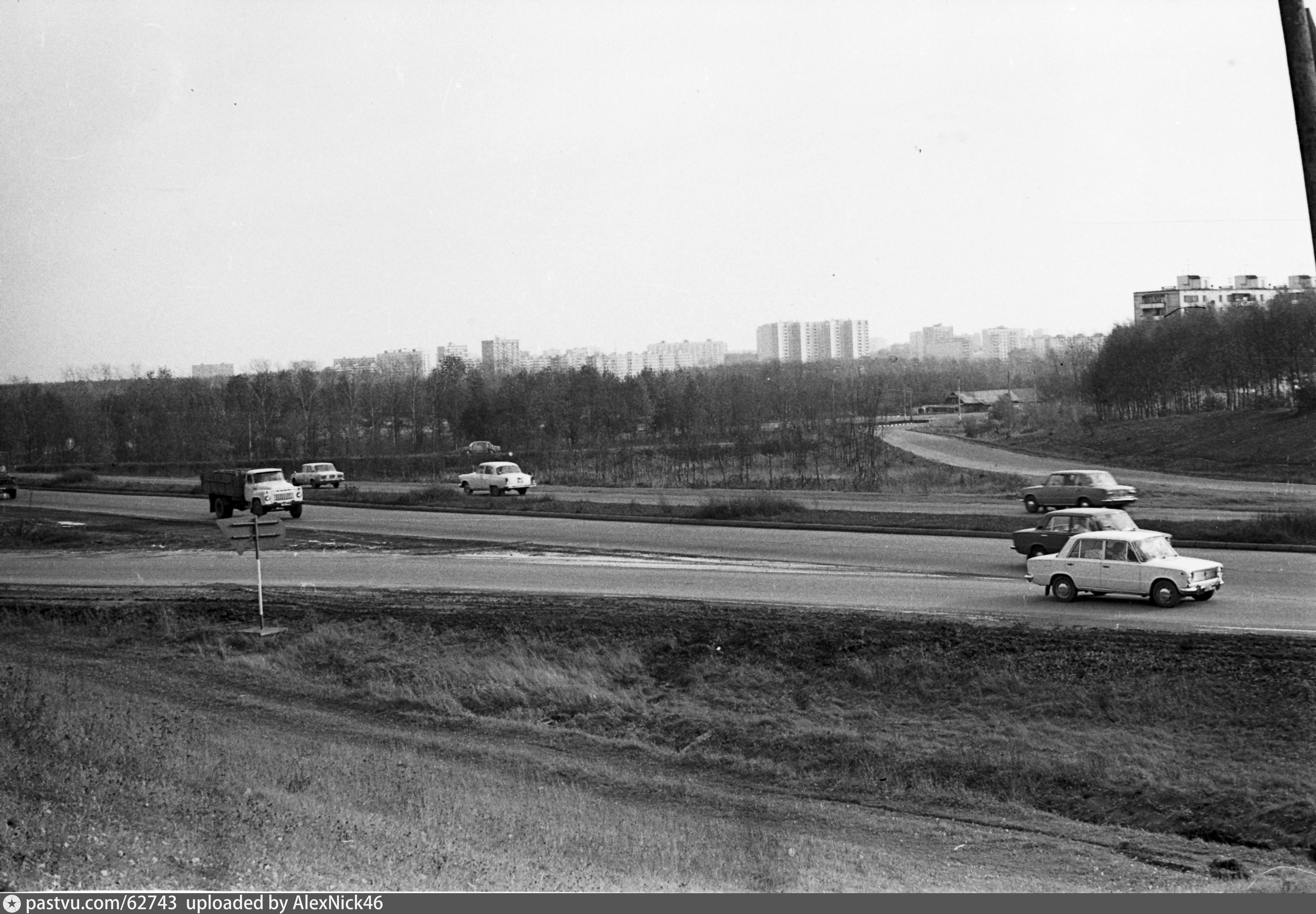 Старое шоссе. МКАД 1978 года. МКАД 1962. МКАД В 1978. МКАД 1962 год.