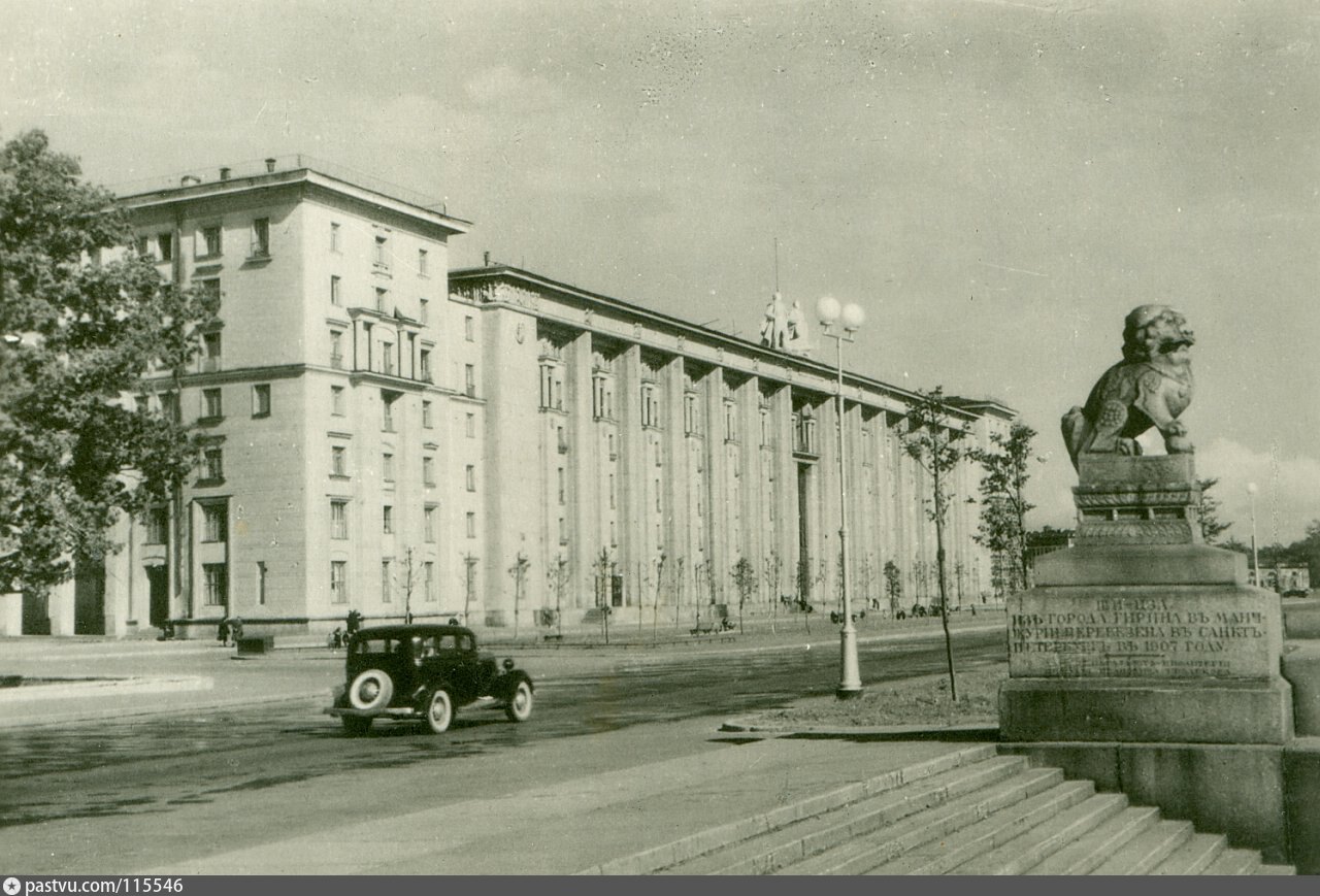 санкт петербург петровская набережная