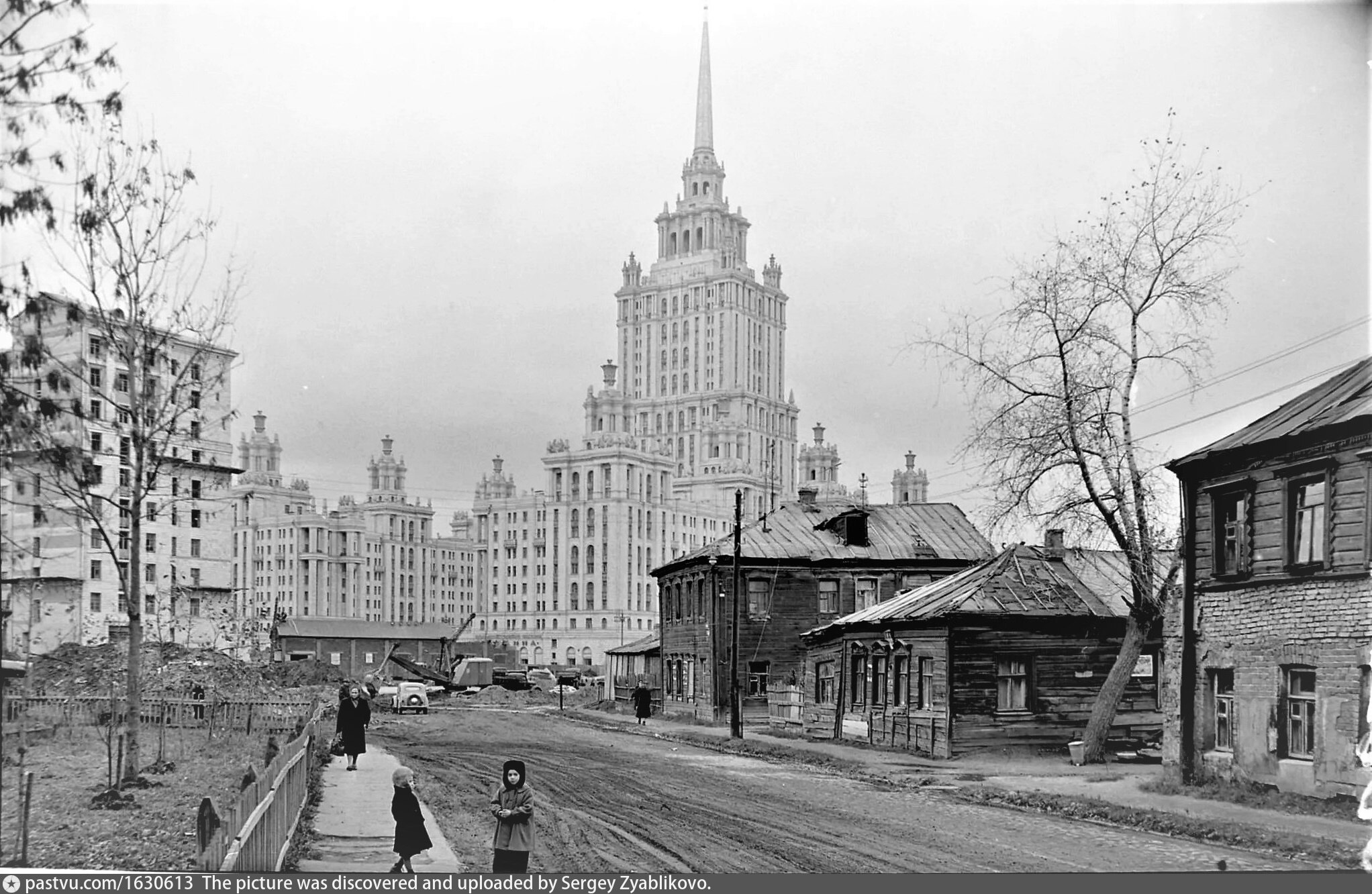 Москва не сразу. Дорогомилово район Москвы. Дорогомилово. Москва 2 Ой Луговой переулок.