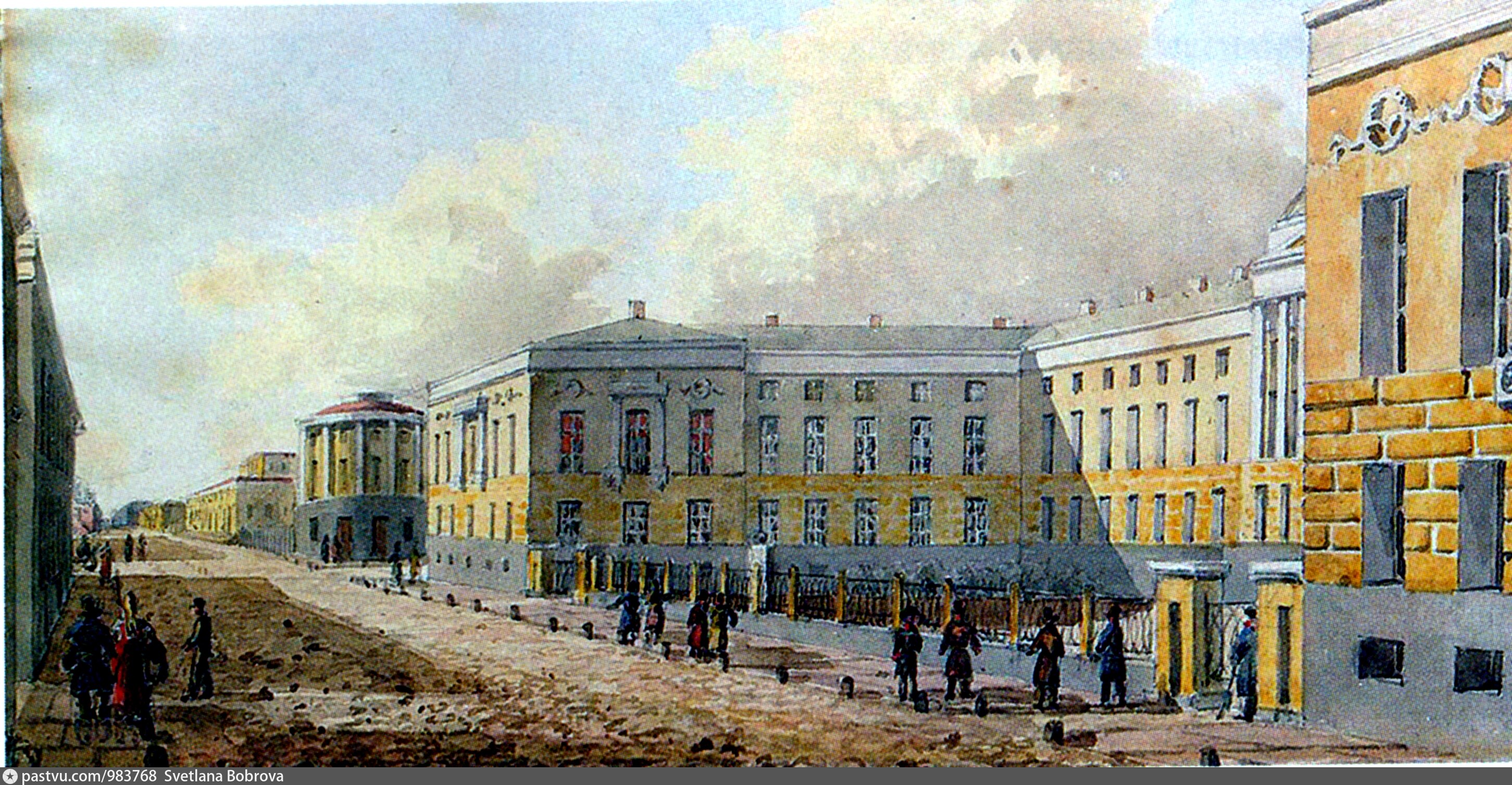 Россия в 1840 е. Императорский Московский университет 1830. Московский университет 1840 год. Московский университет 1820. Императорский Московский университет 19 век.