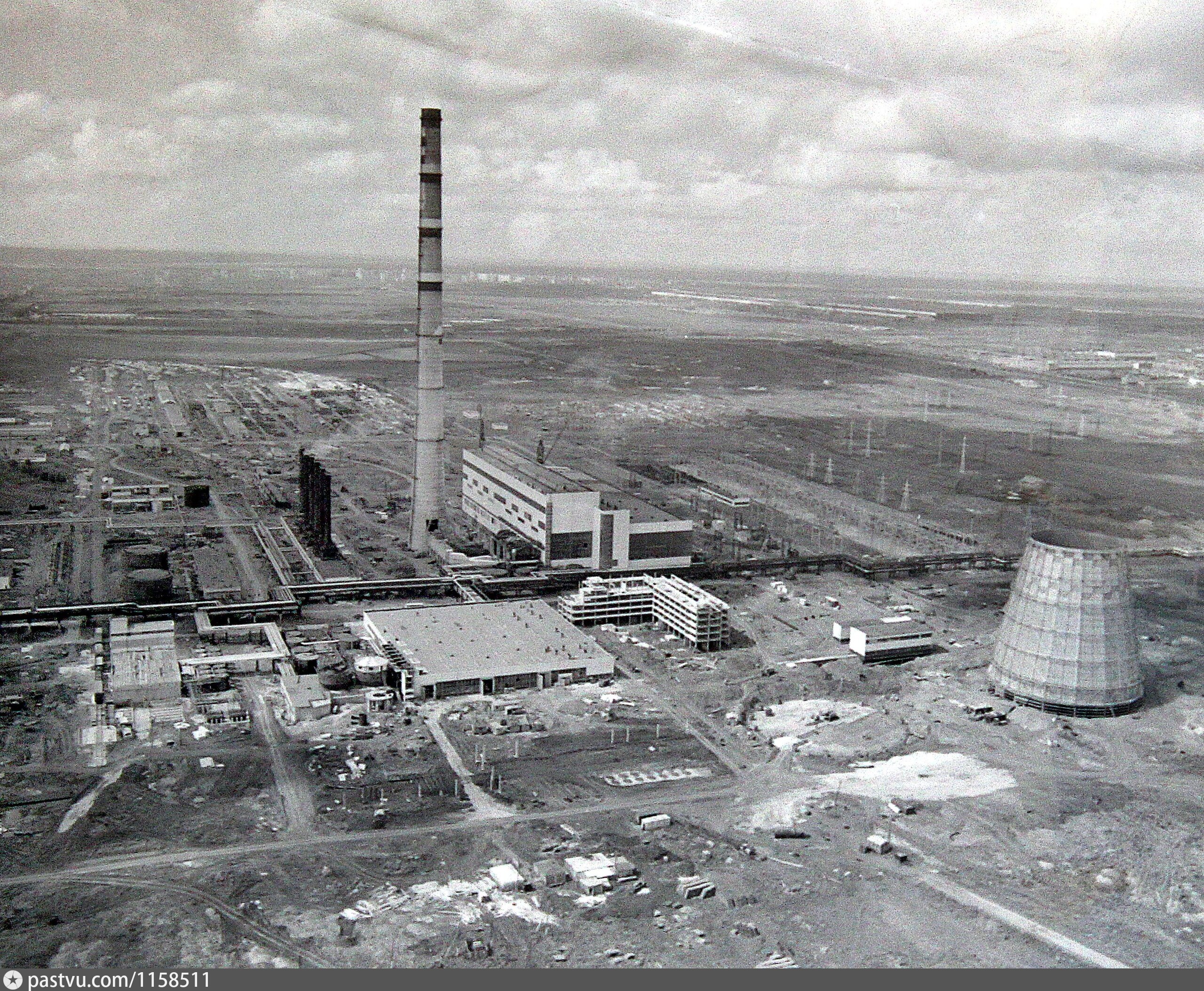 В 1974 году началась стройка. ТЭЦ Набережные Челны. ТЭЦ В Набережных Челнах. Набережные Челны район ТЭЦ. Набережные Челны 1993.