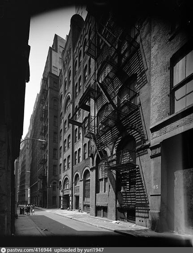 Excelsior Power Company Building