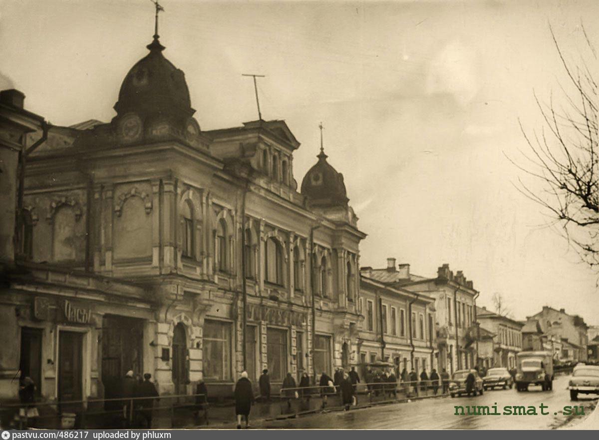 Старая пермь. Исторические здания на улице Ленина Пермь. Пермь, улица Куйбышева до революции. Пермь ул Коммунистическая. Ленина Куйбышева Пермь.