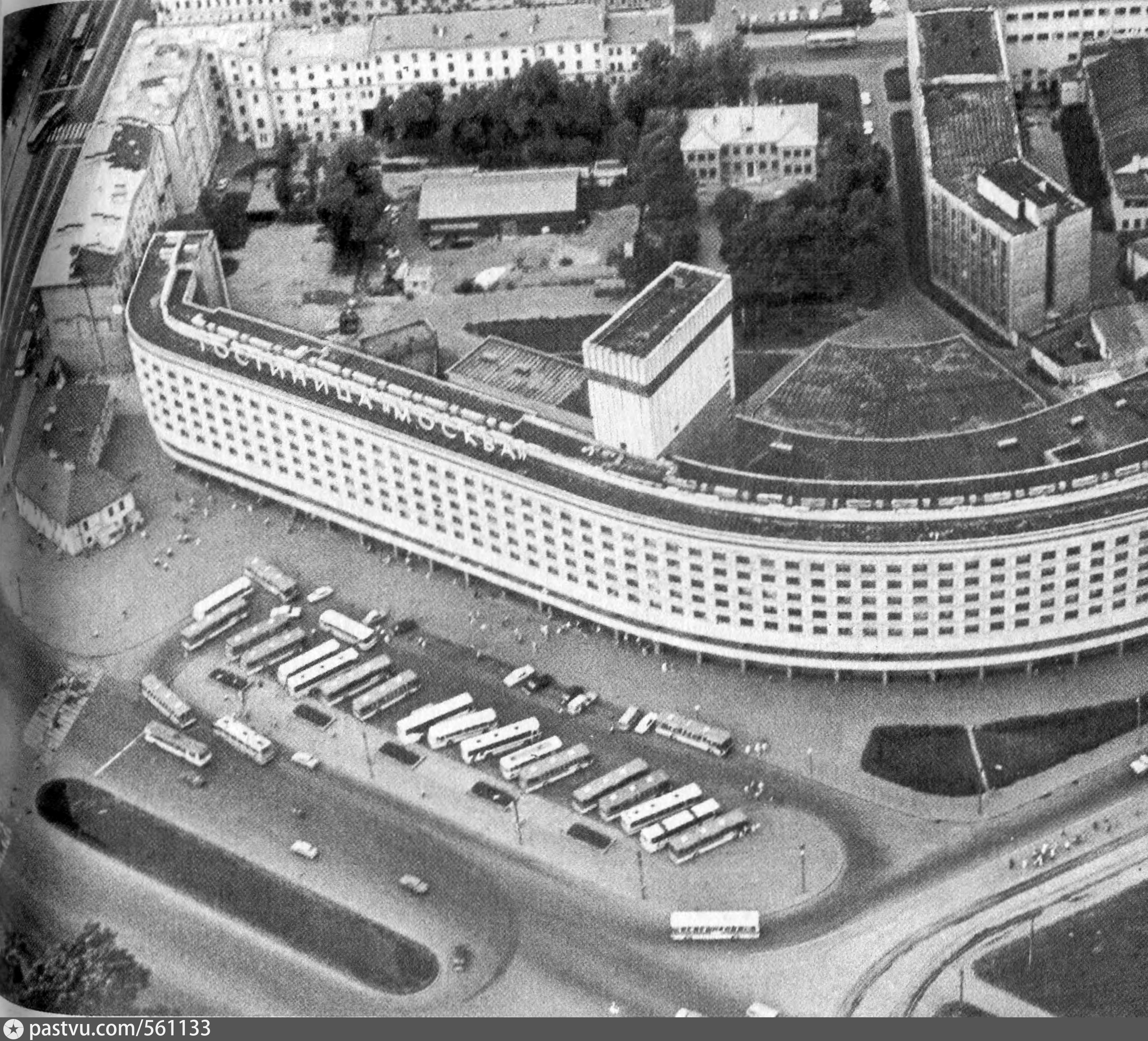 гостиница ленинград москва фото