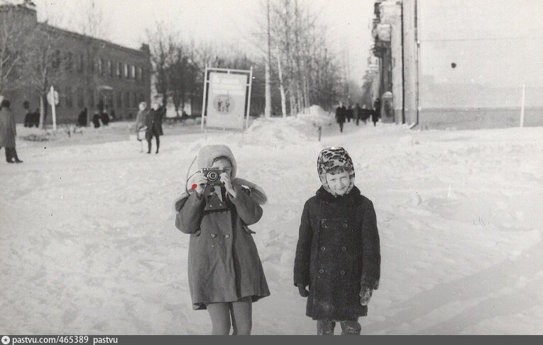 Королев 1970