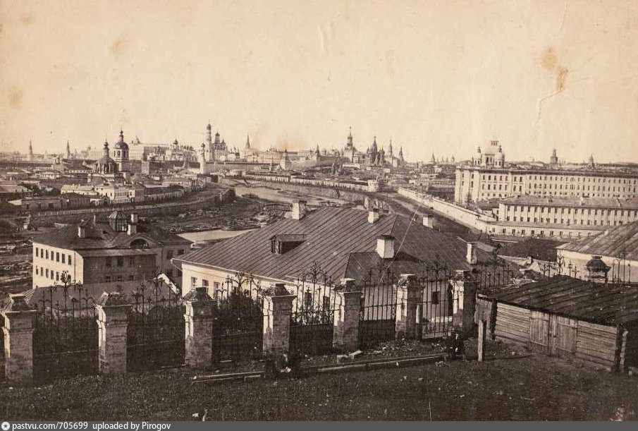 Москва 1860 годов. Таганский холм (Швивая горка). Москва 19 век. Москва 1860. Таганка площадь в Москве 19 век.