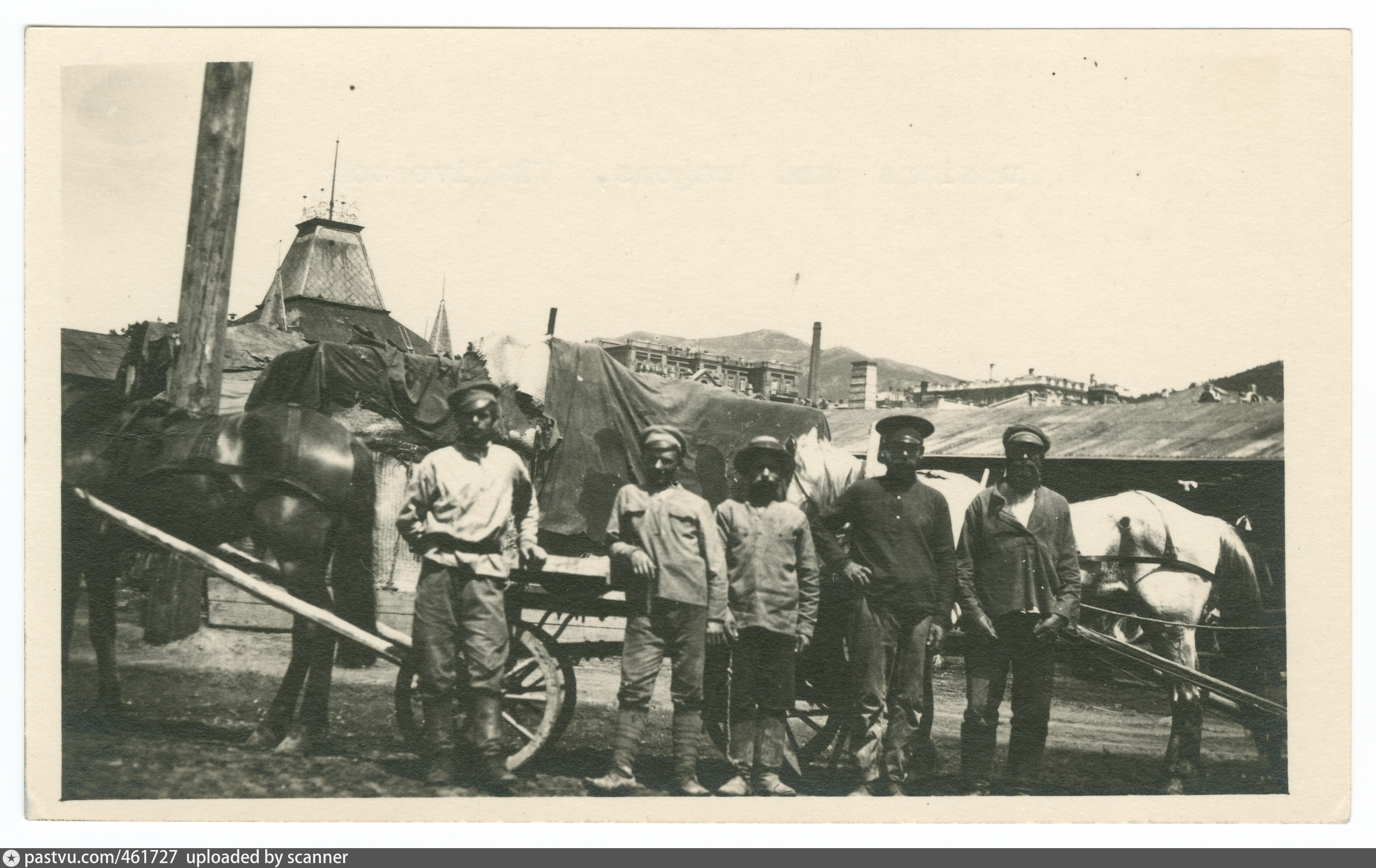 Американцы во владивостоке. Дальний Восток в 1918. Владивосток 1918. Владивосток в фотографиях Меррилла Хаскелла 1919-1920 годов. Американцы на Дальнем востоке в 1910-1920е годы.