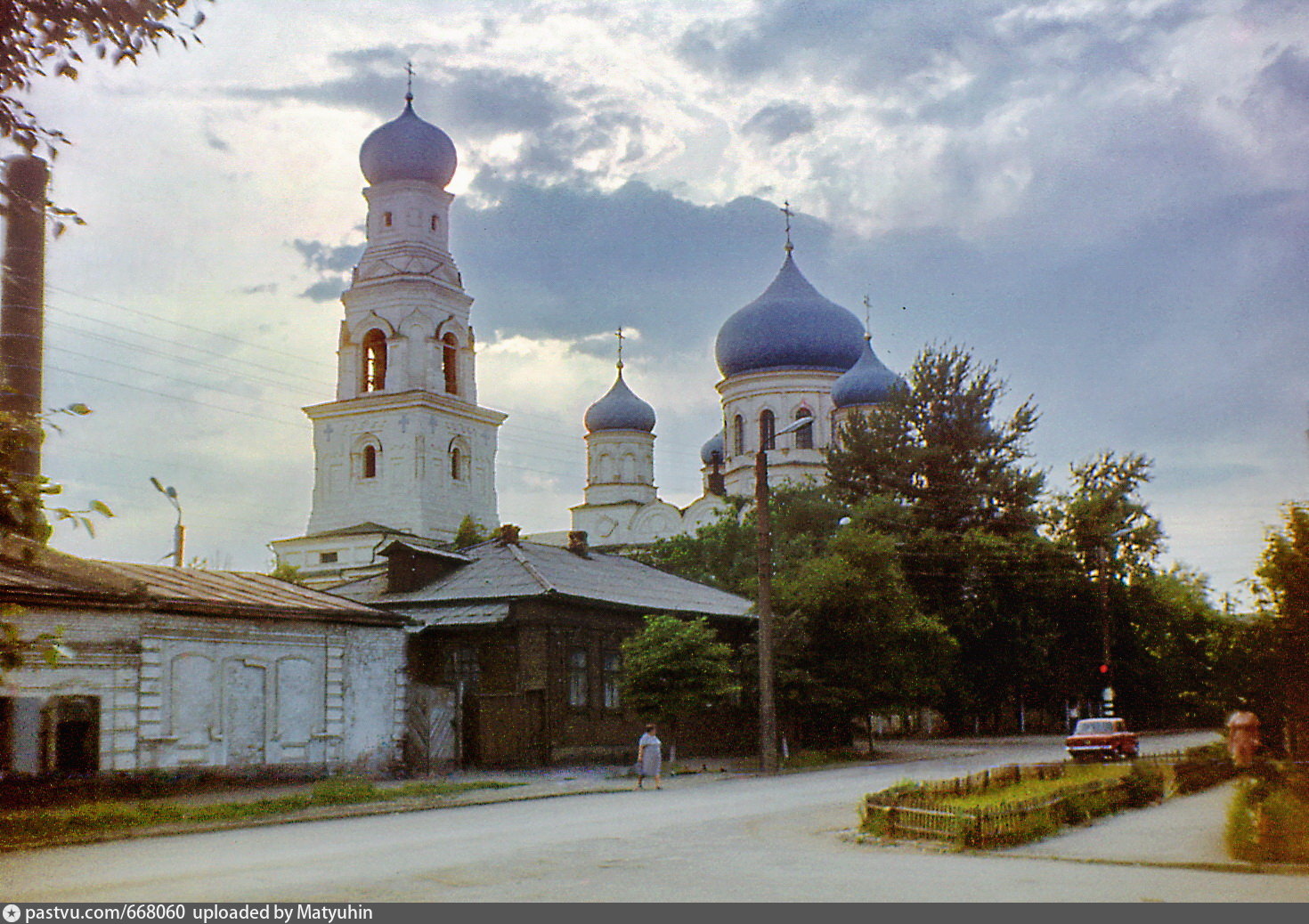 сызрань храм казанской божьей матери