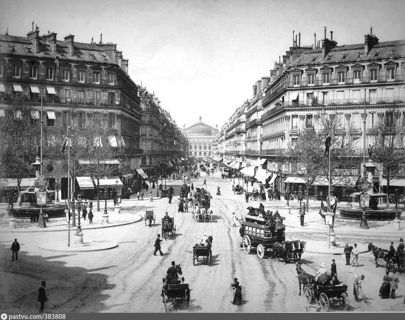 Века париж. Бульвар сен-Жермен в Париже 19 век. Париж 1900 год. Гранд отель Франция 19 век. Старый Париж 19 век.