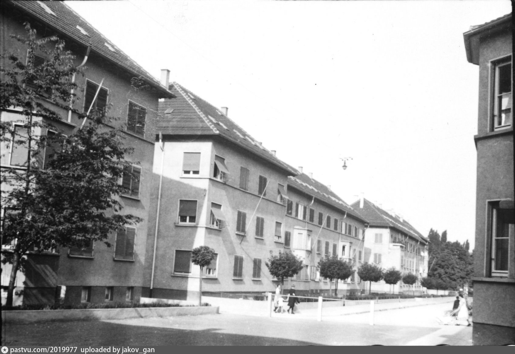 Alberlin-Jörg-Straße, Bad Cannstatt