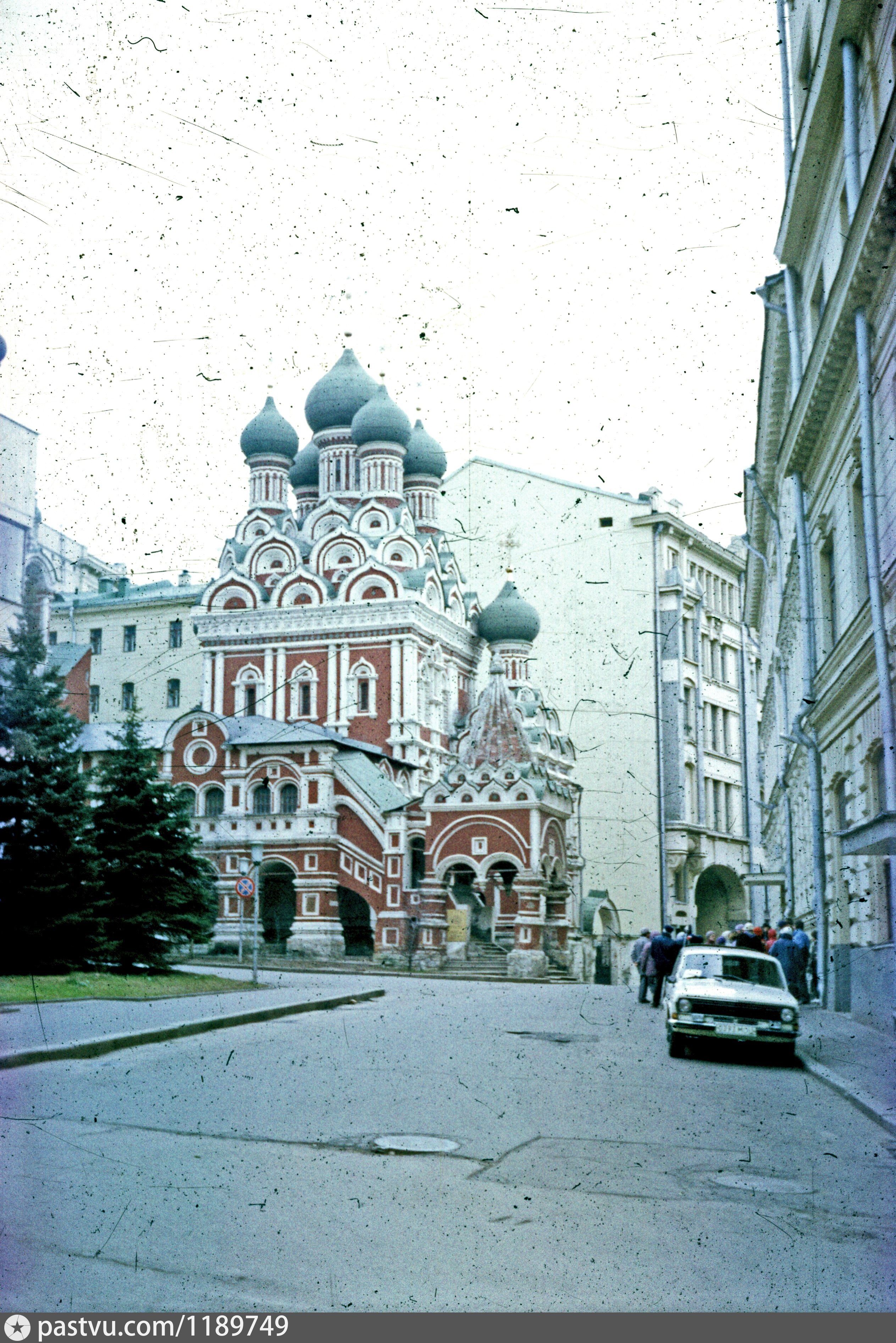 Церковь никитников в москве. Никитников переулок. Никитников переулок 3. Н Никитников переулок Москва. Никитников переулок, 2/9/11с1.