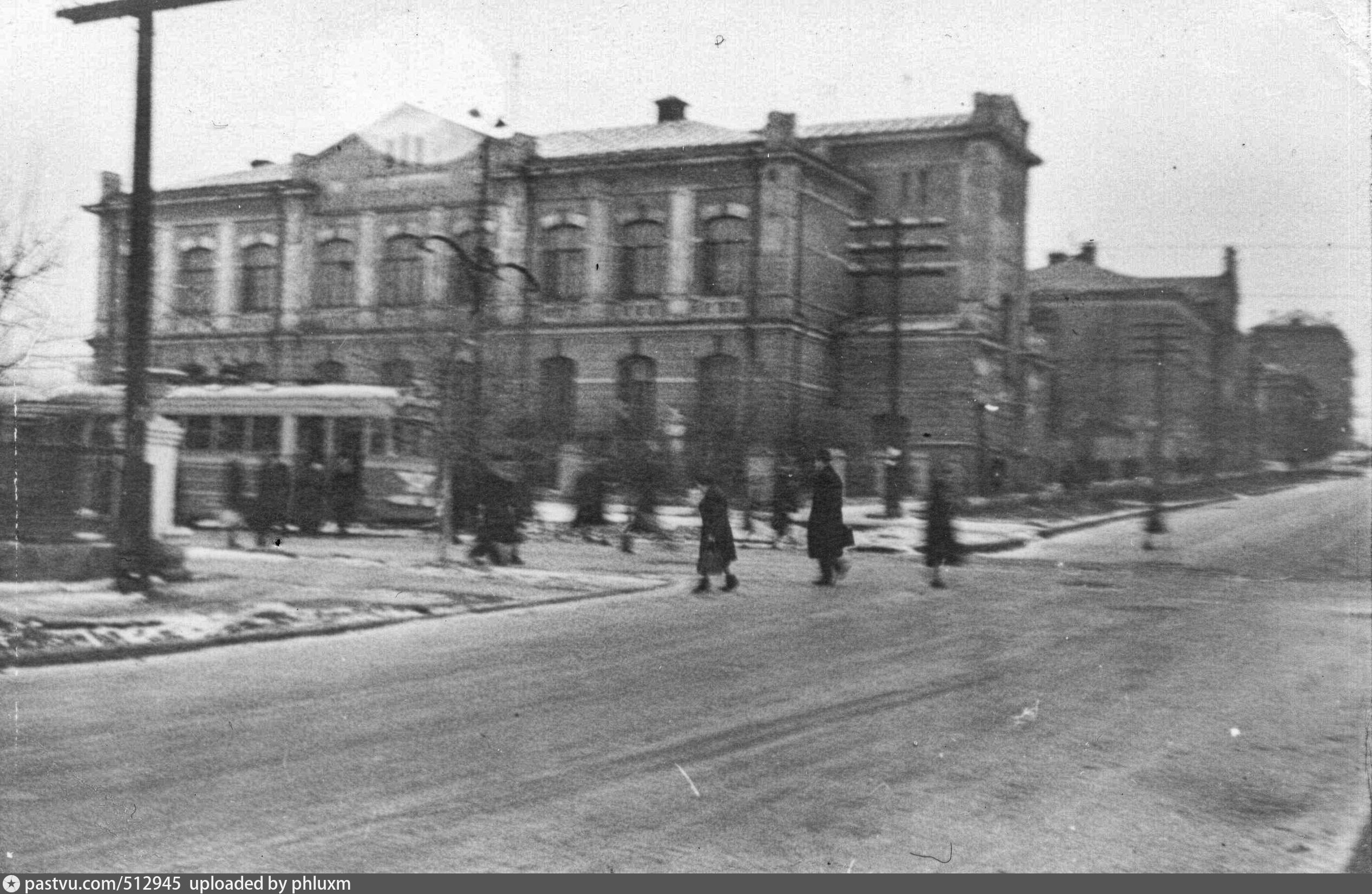 Старые Чебоксары улица Плеханова