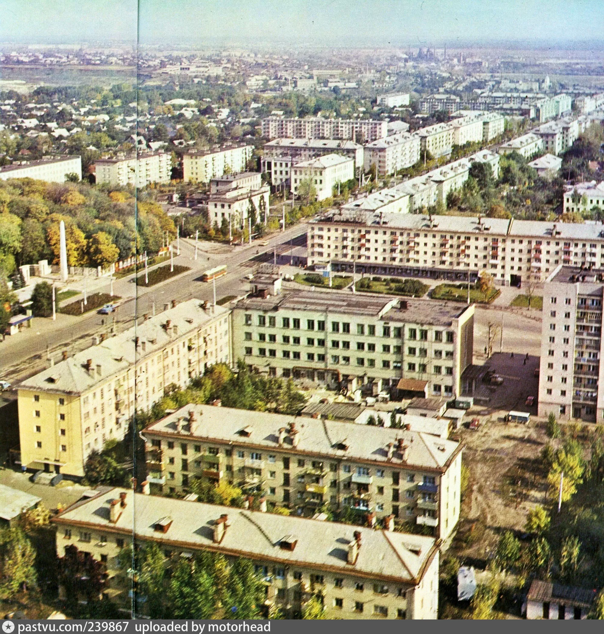 фотография советский район