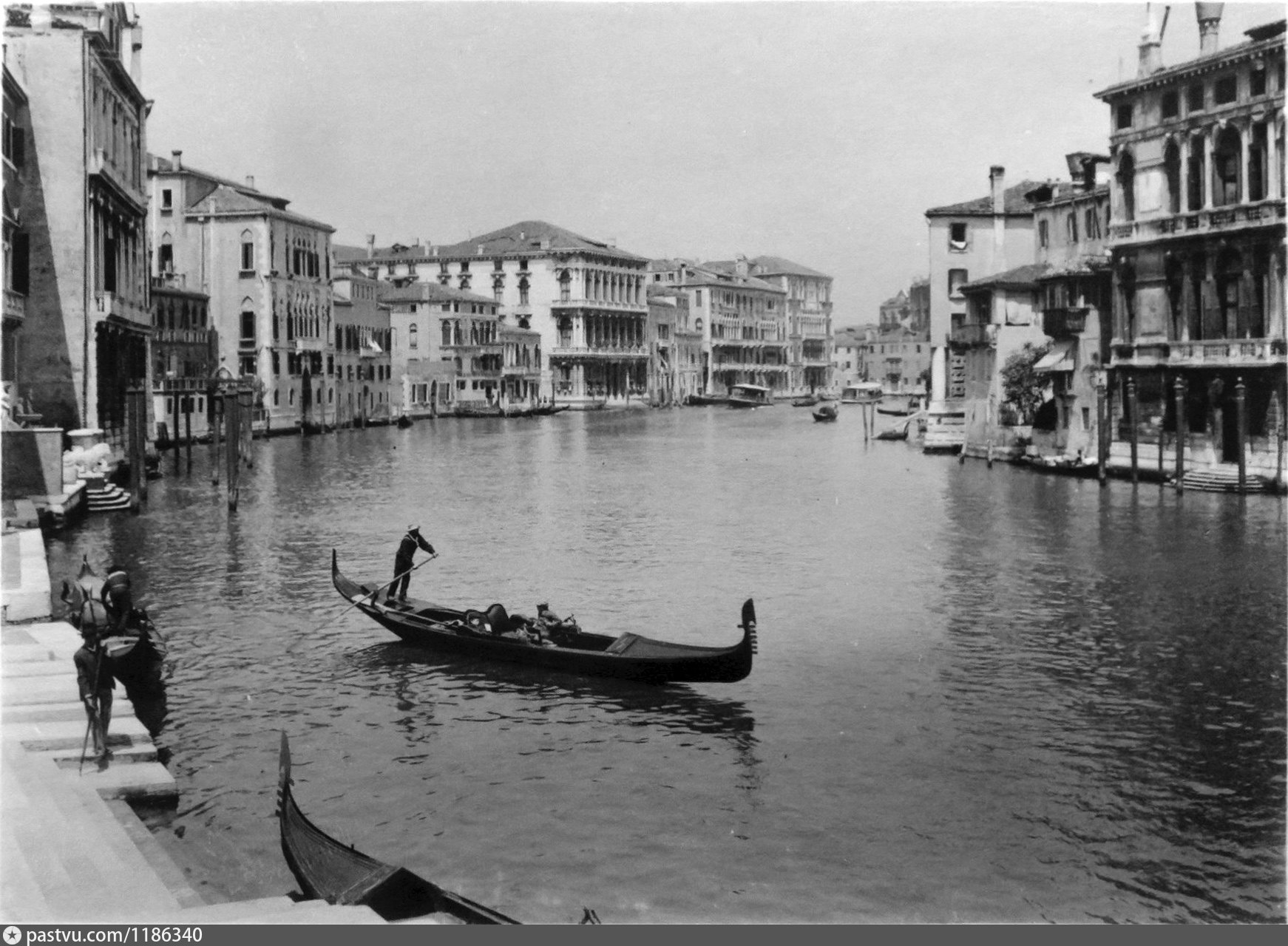 Canale Grande