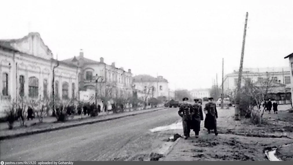 Старый шадринск фото с описанием