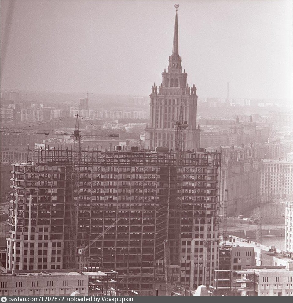 Советов москва советов москва. Третий дом советов в Москве. Гостиница Украина 1960. Дом советов РСФСР. Дом советов Москва СССР.