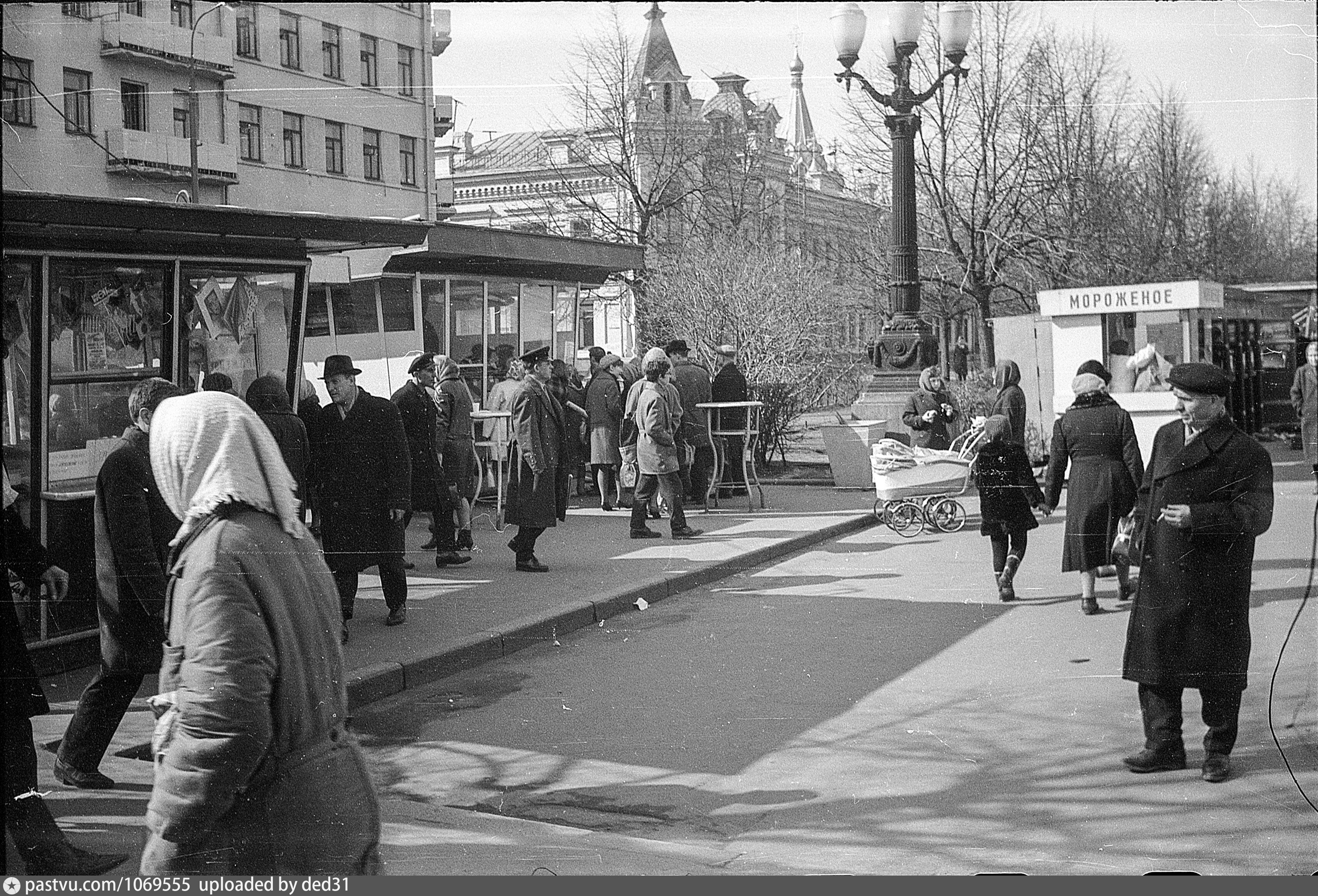 сокольническая площадь москва