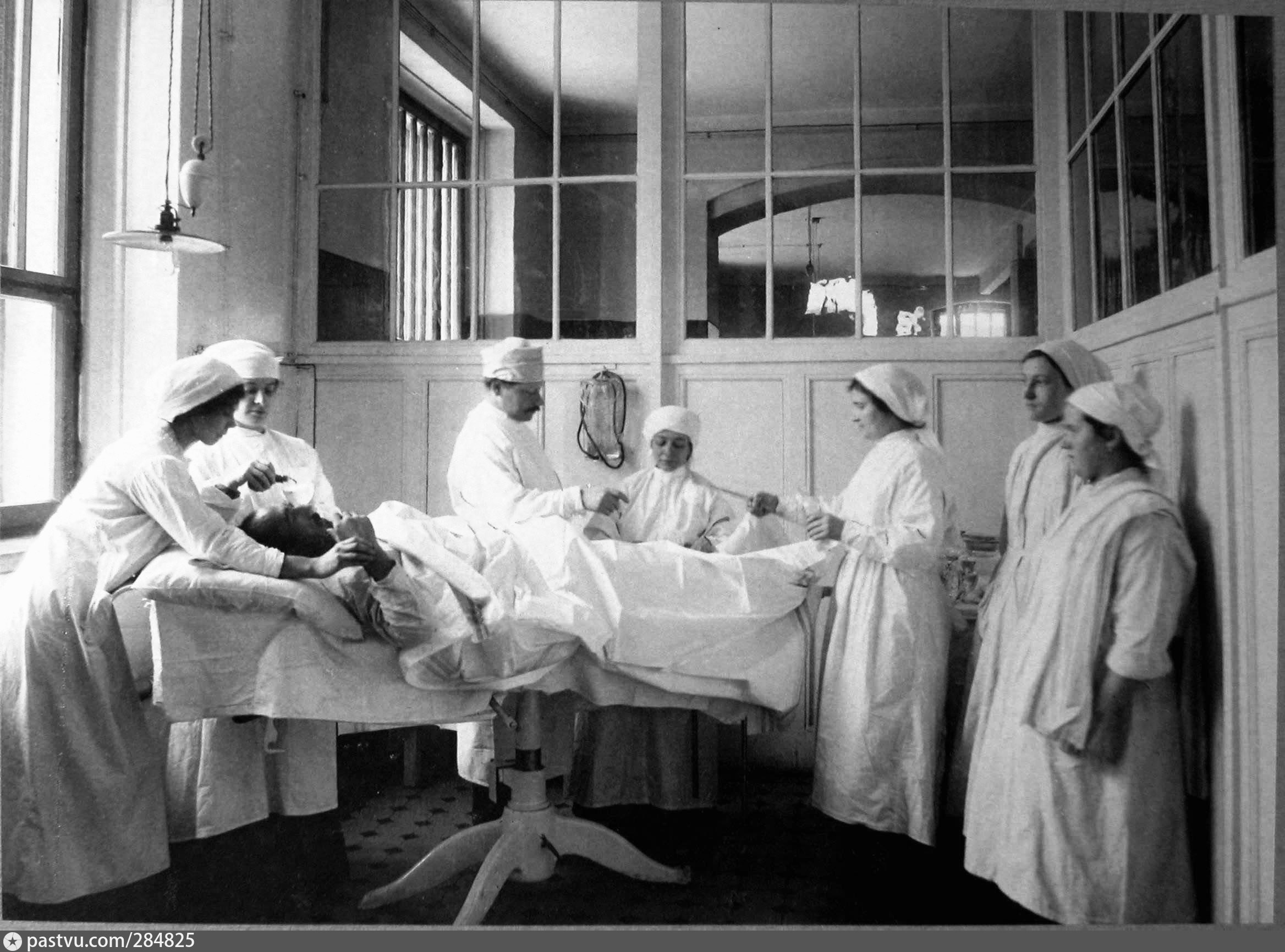 100 лет 11 больнице фото