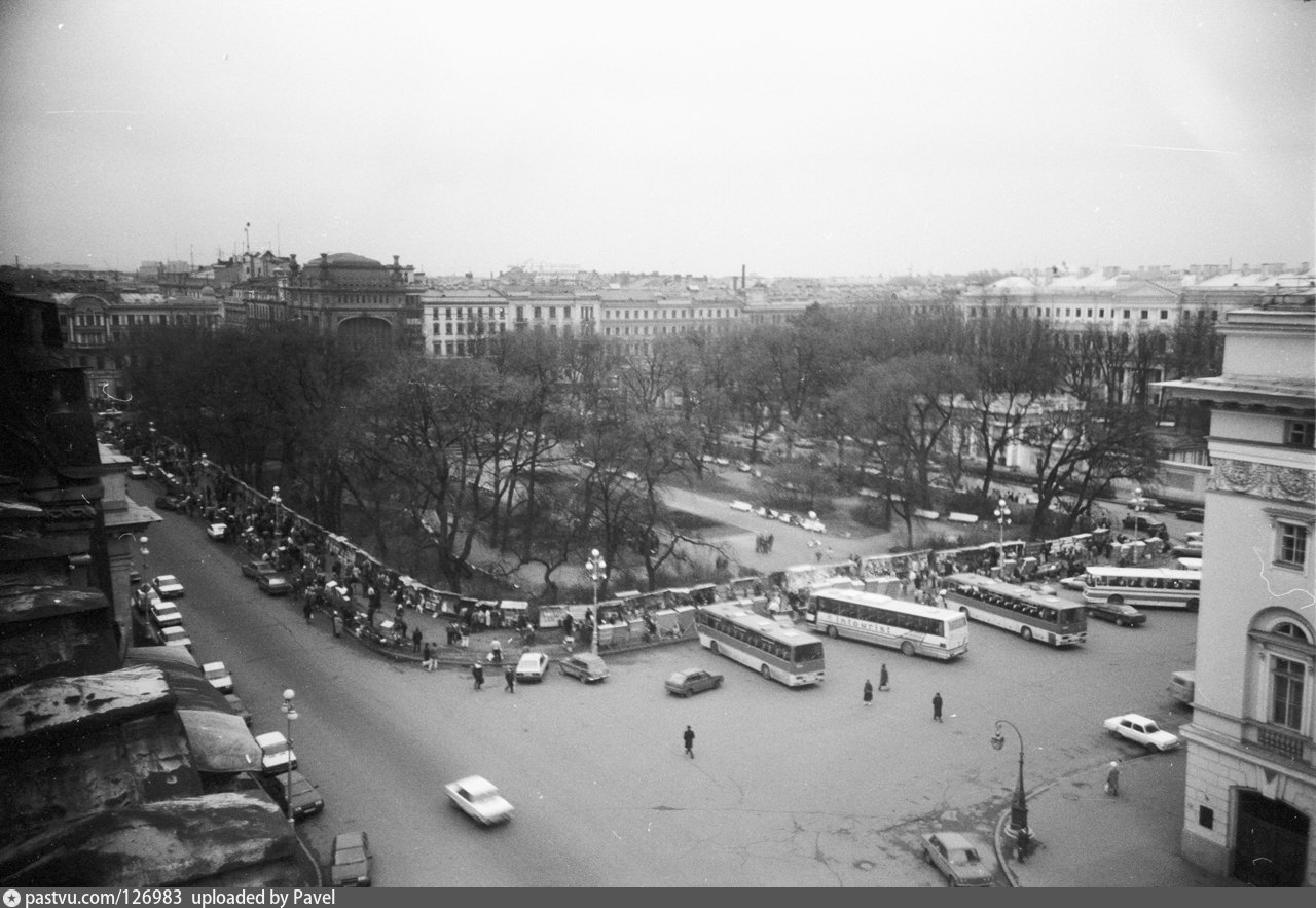 Площадь островского санкт петербург метро