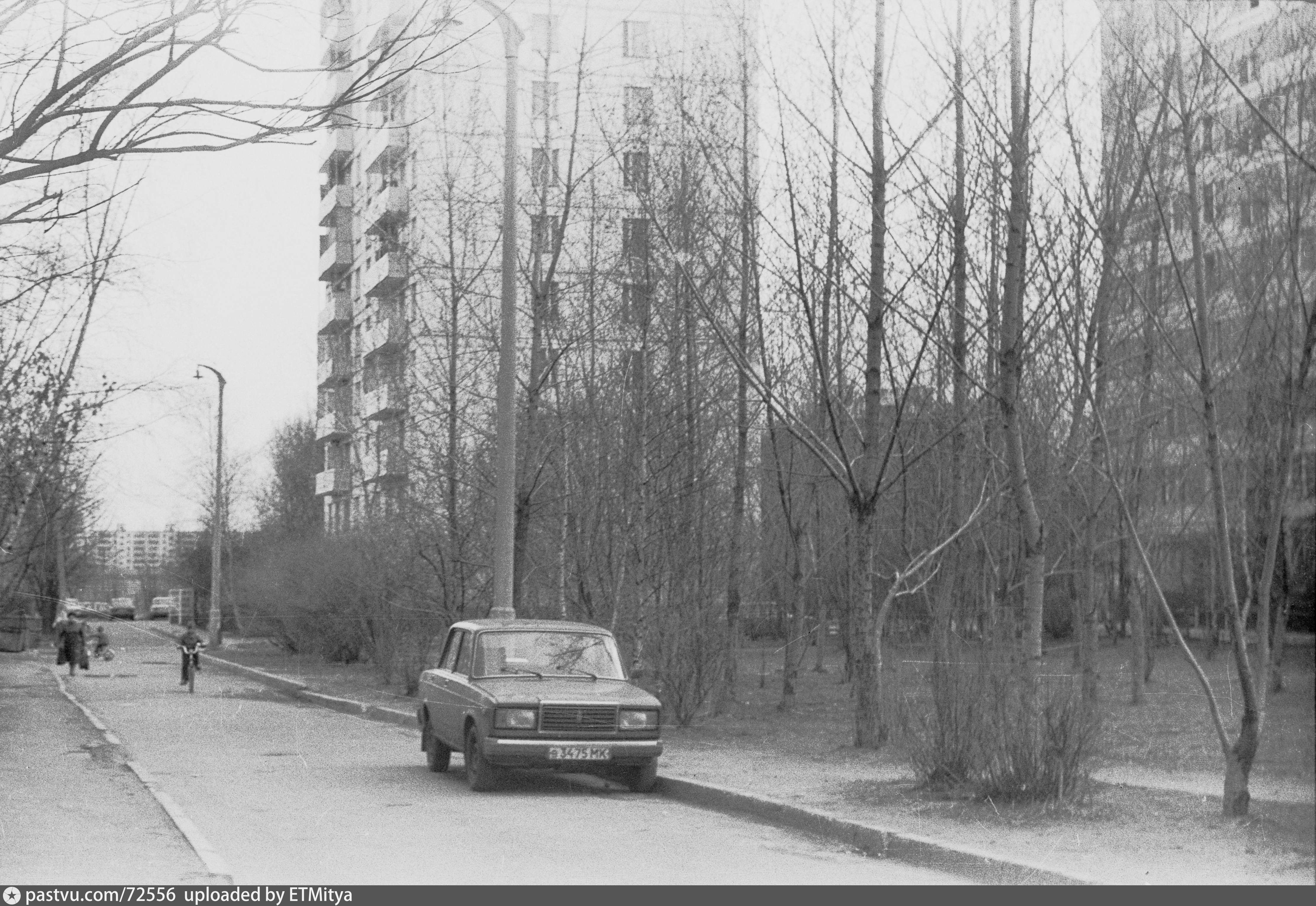 Улица молостовых старые фото