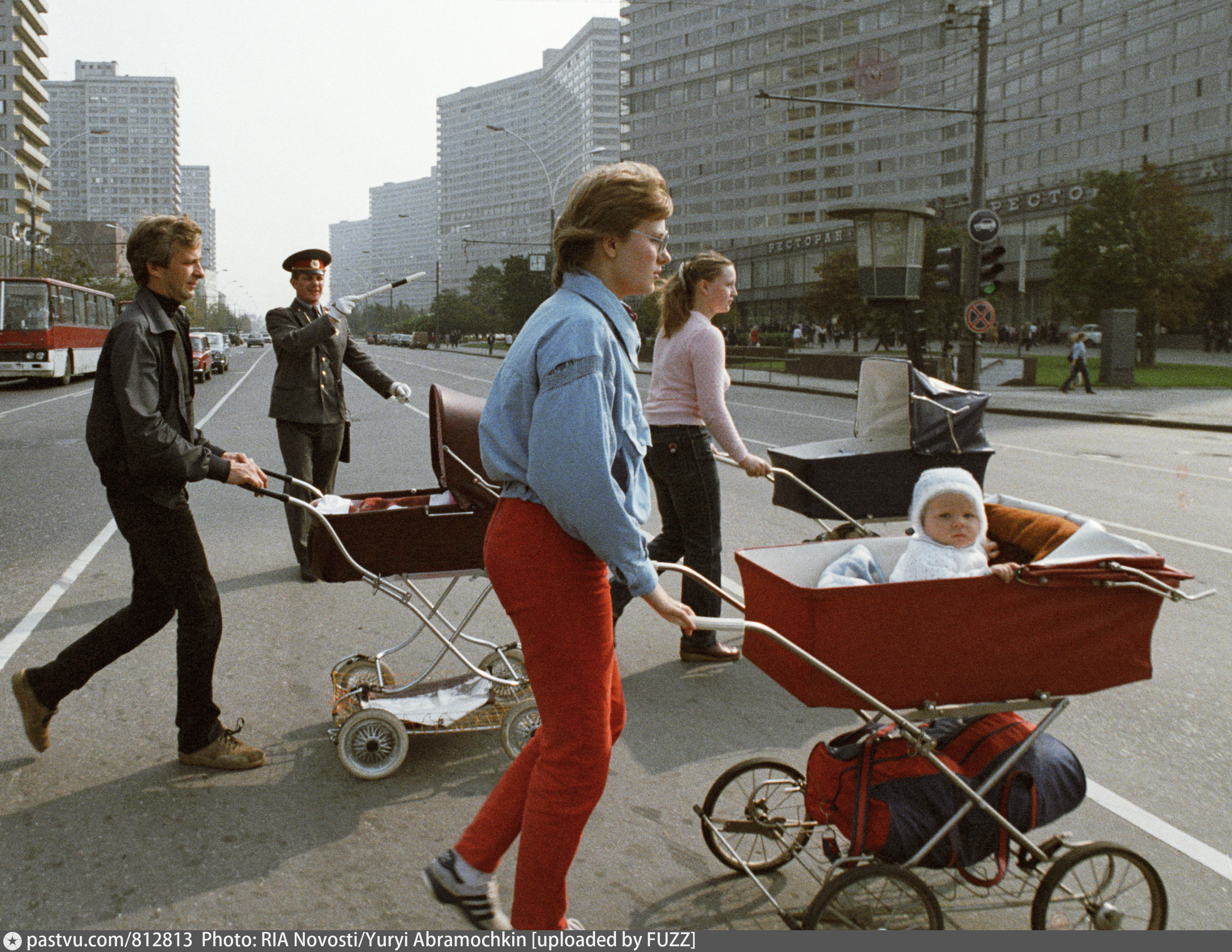 В начале 80 годов голландская