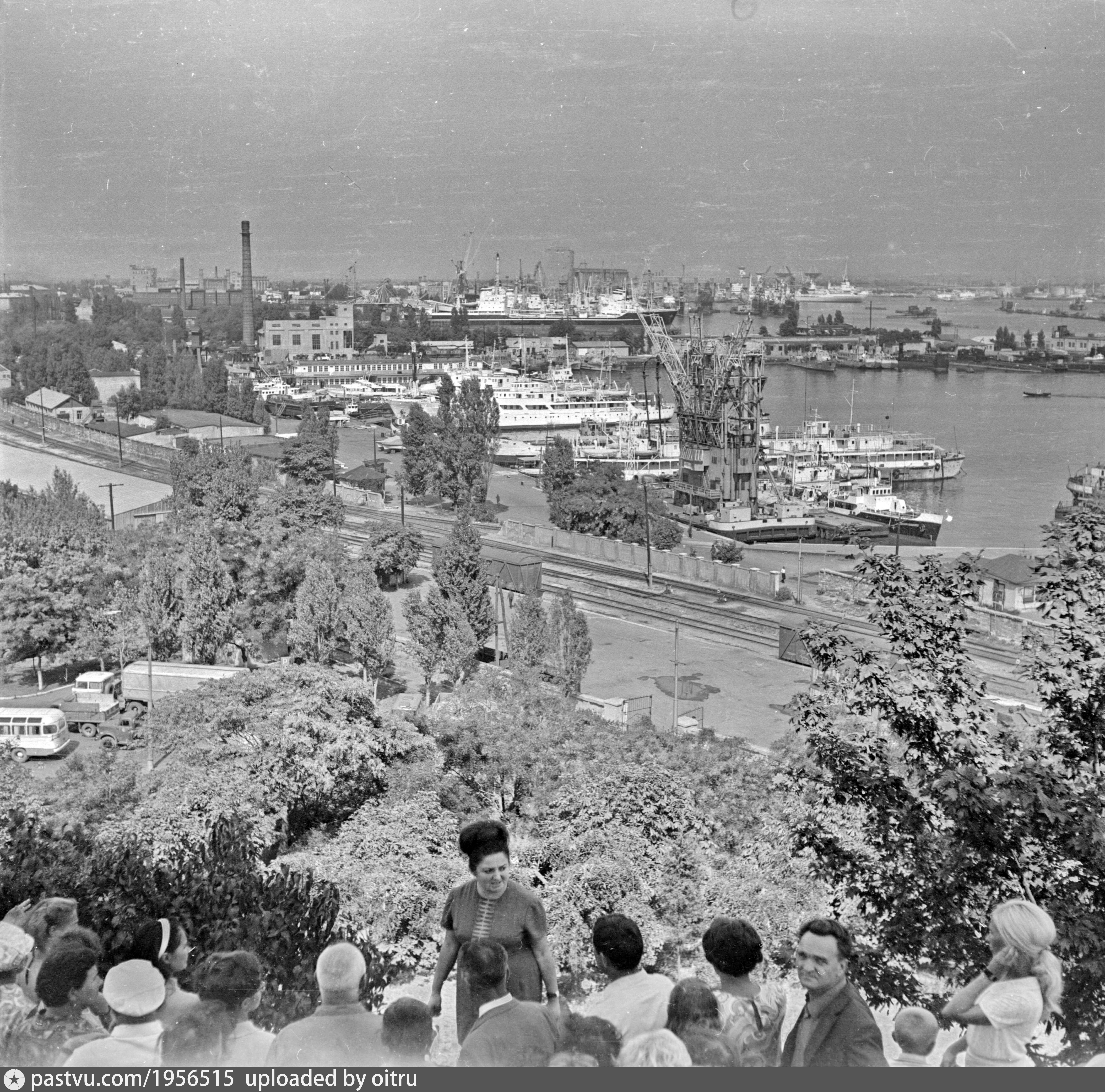 Одесское мореходное