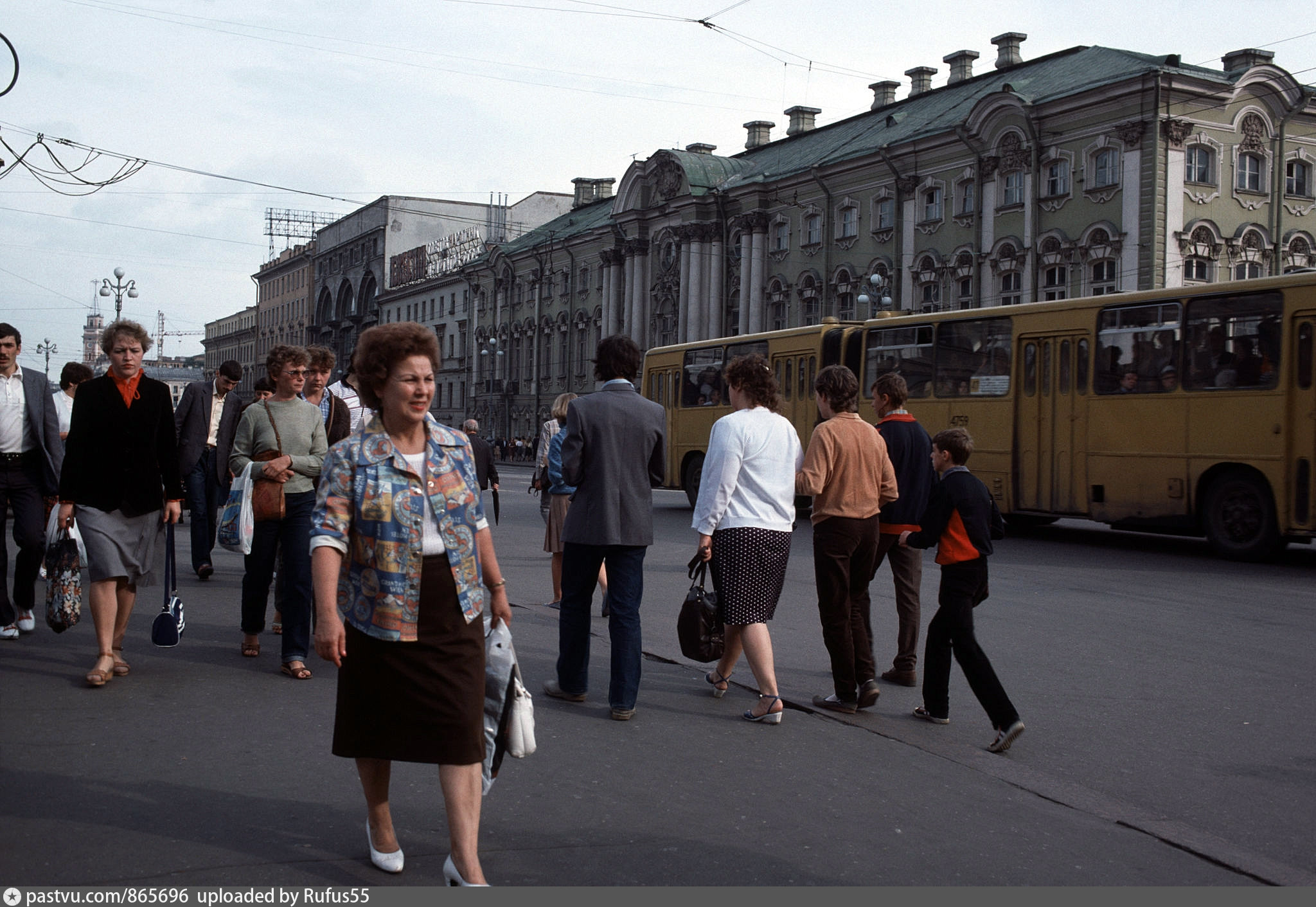 Ленинград старое слушать. 1985 Год.