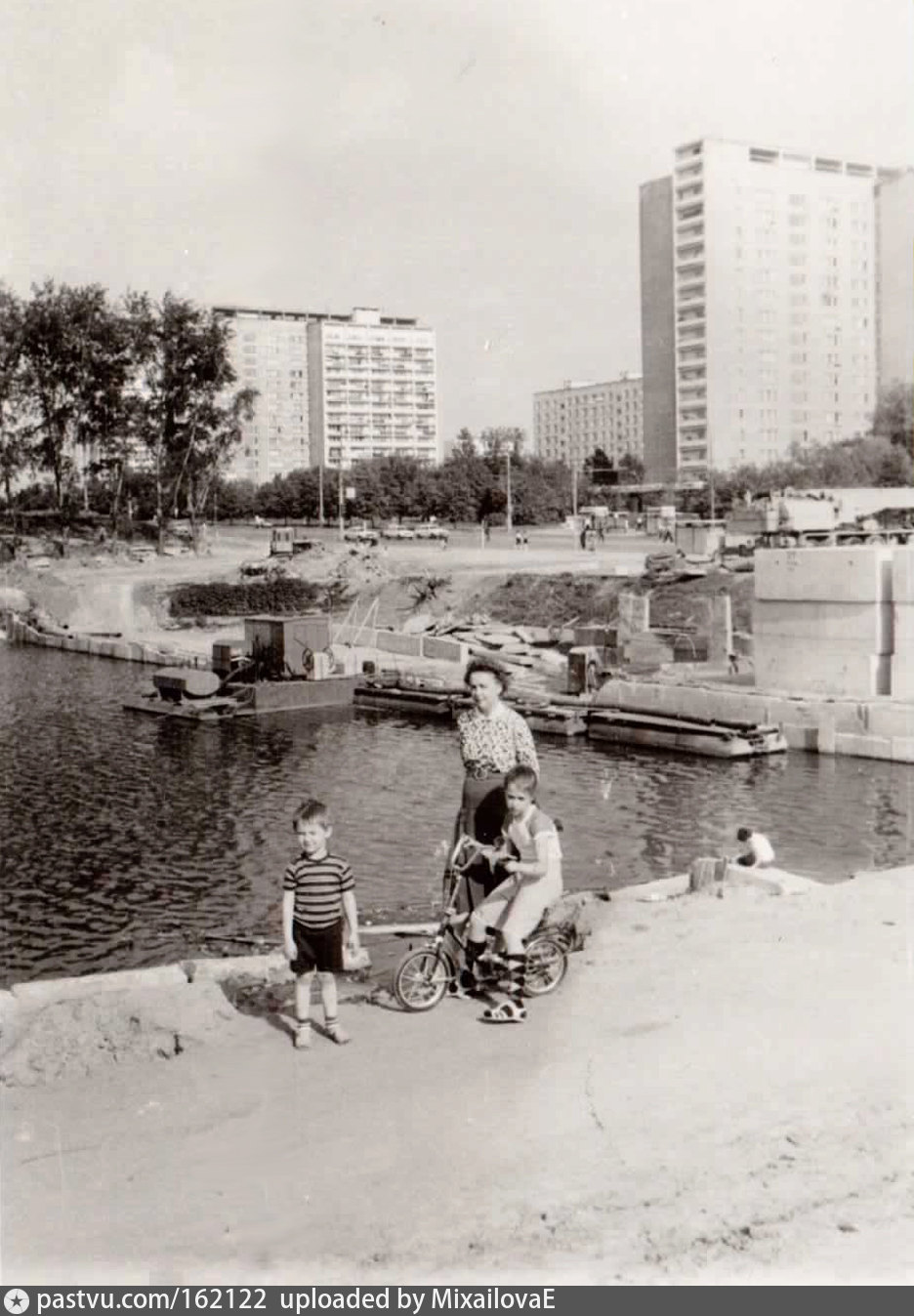 село черкизово москва старые