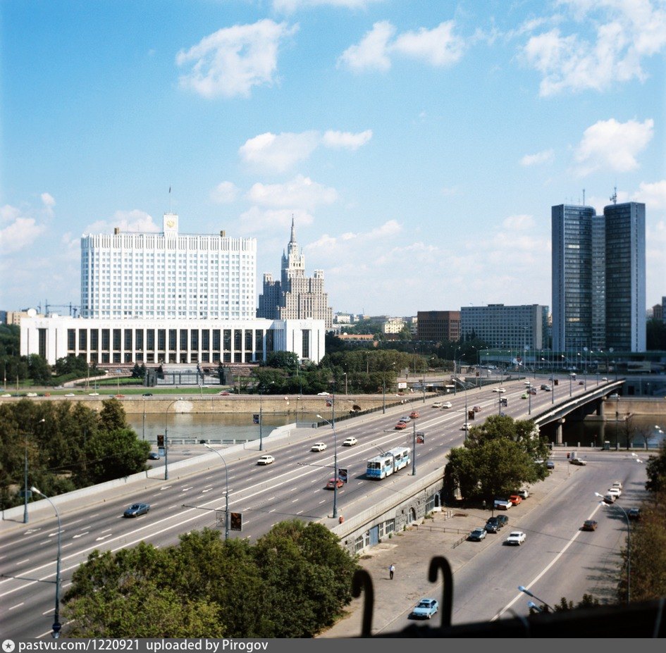 Домой в москву