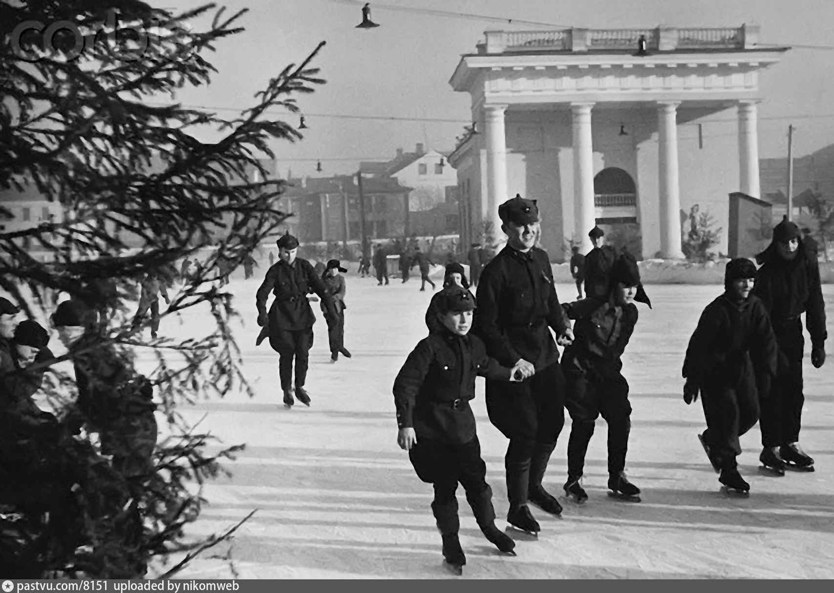 роддом в парке победы ленинград