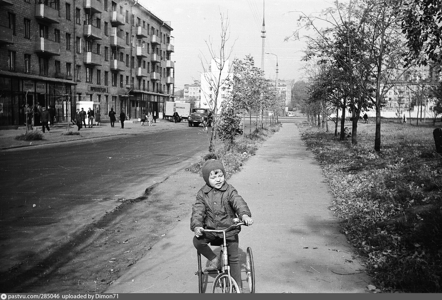 Шелепиха старые фотографии