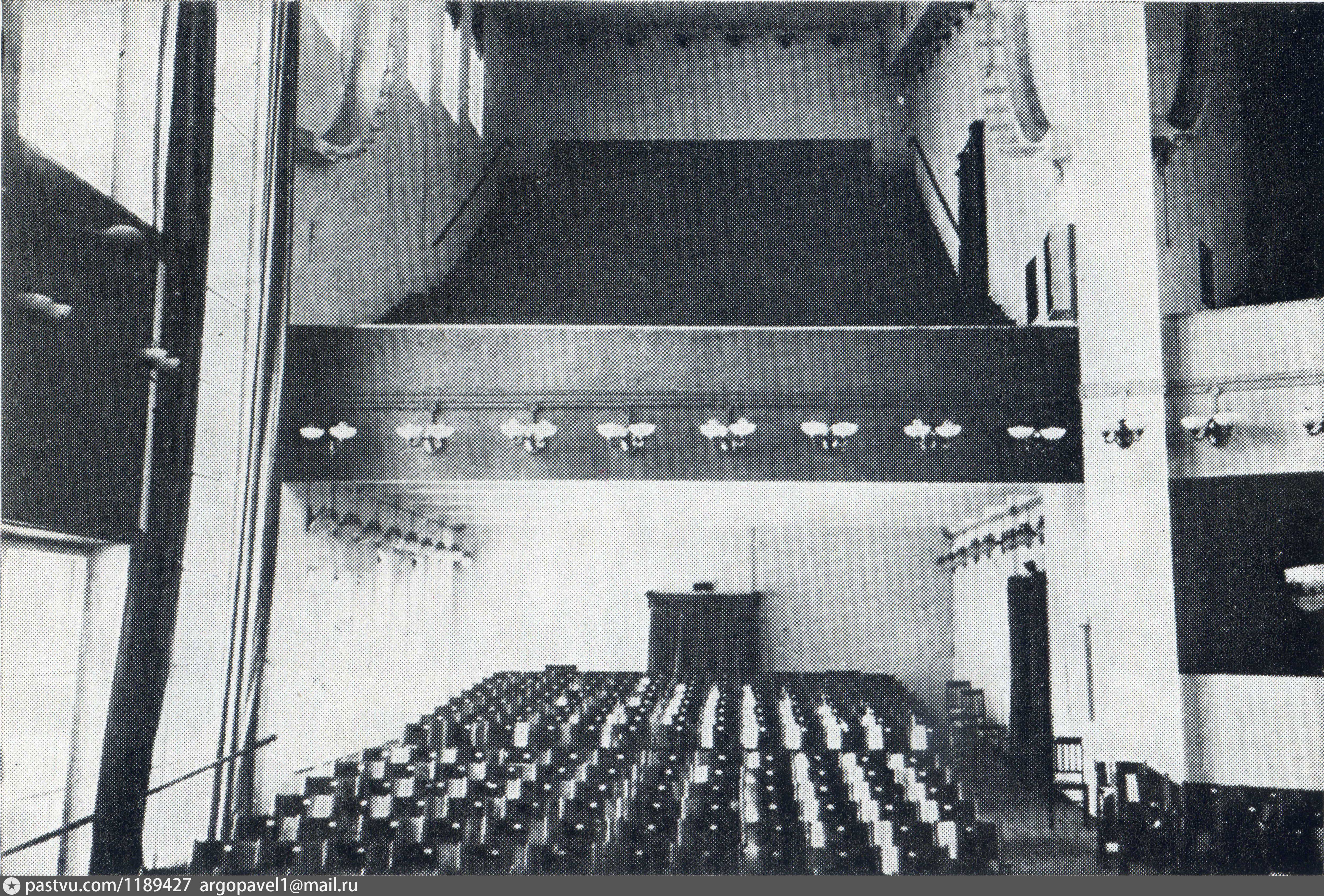 театр виктюка балкон