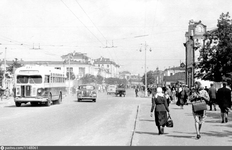 Старая пенза. Старая улица Московская город Пенза. Пенза улица Московская в70х. Пенза 1940. Пенза 50 годов.