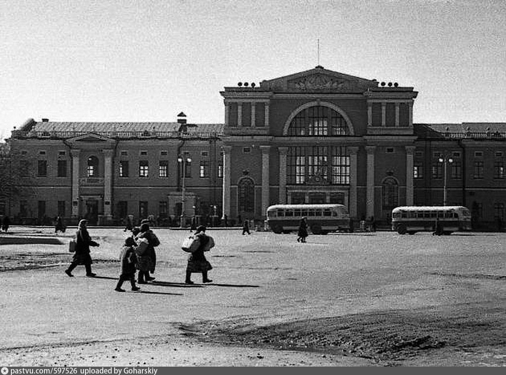 Фото до войны гомель