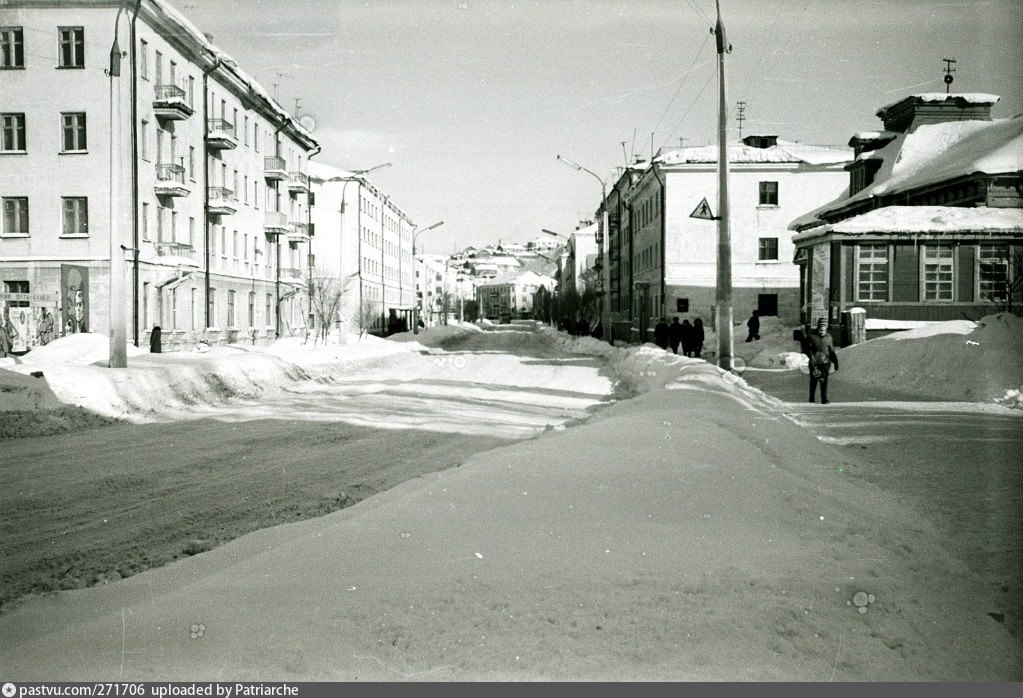 Советская улица касимов фото