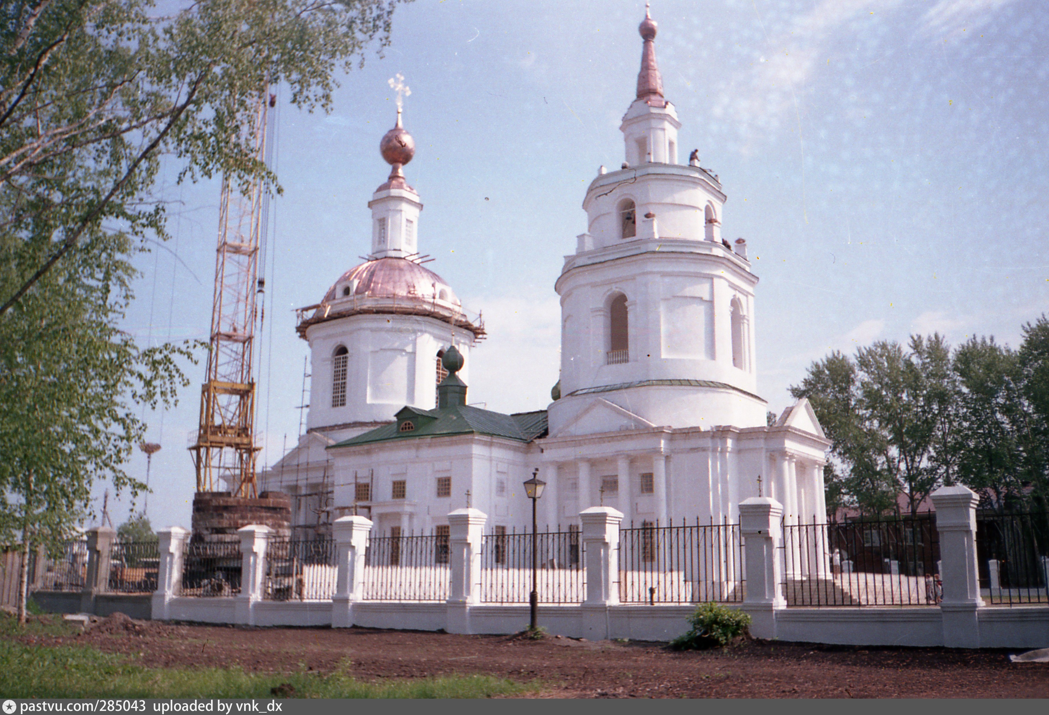 Церковь ванги в болгарии фото