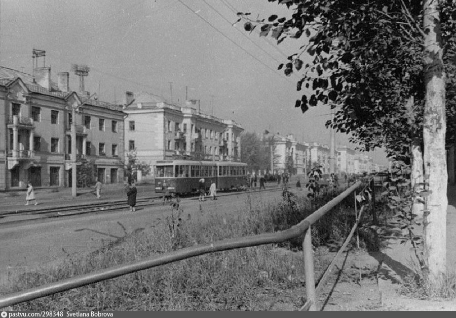 Фото площадь мичурина рязань