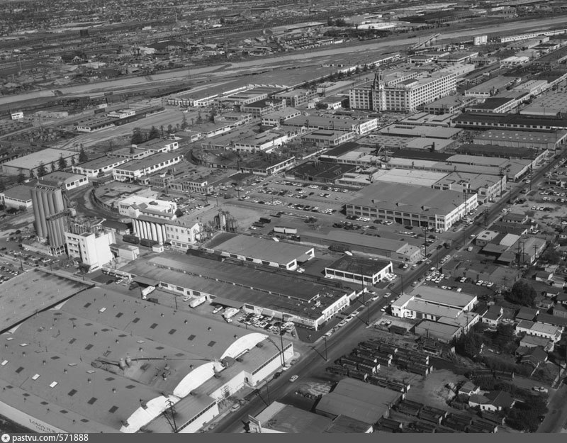 general-mills-company-looking-northeast