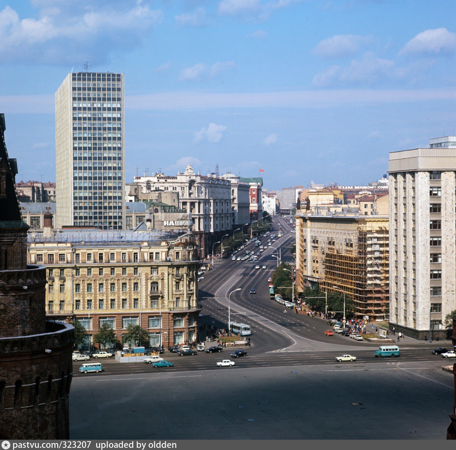 20 улиц москвы. Улица Горького Тверская. Тверская улица Москва. Москва улицы Тверская Горького. Улица Горького Тверская улица.