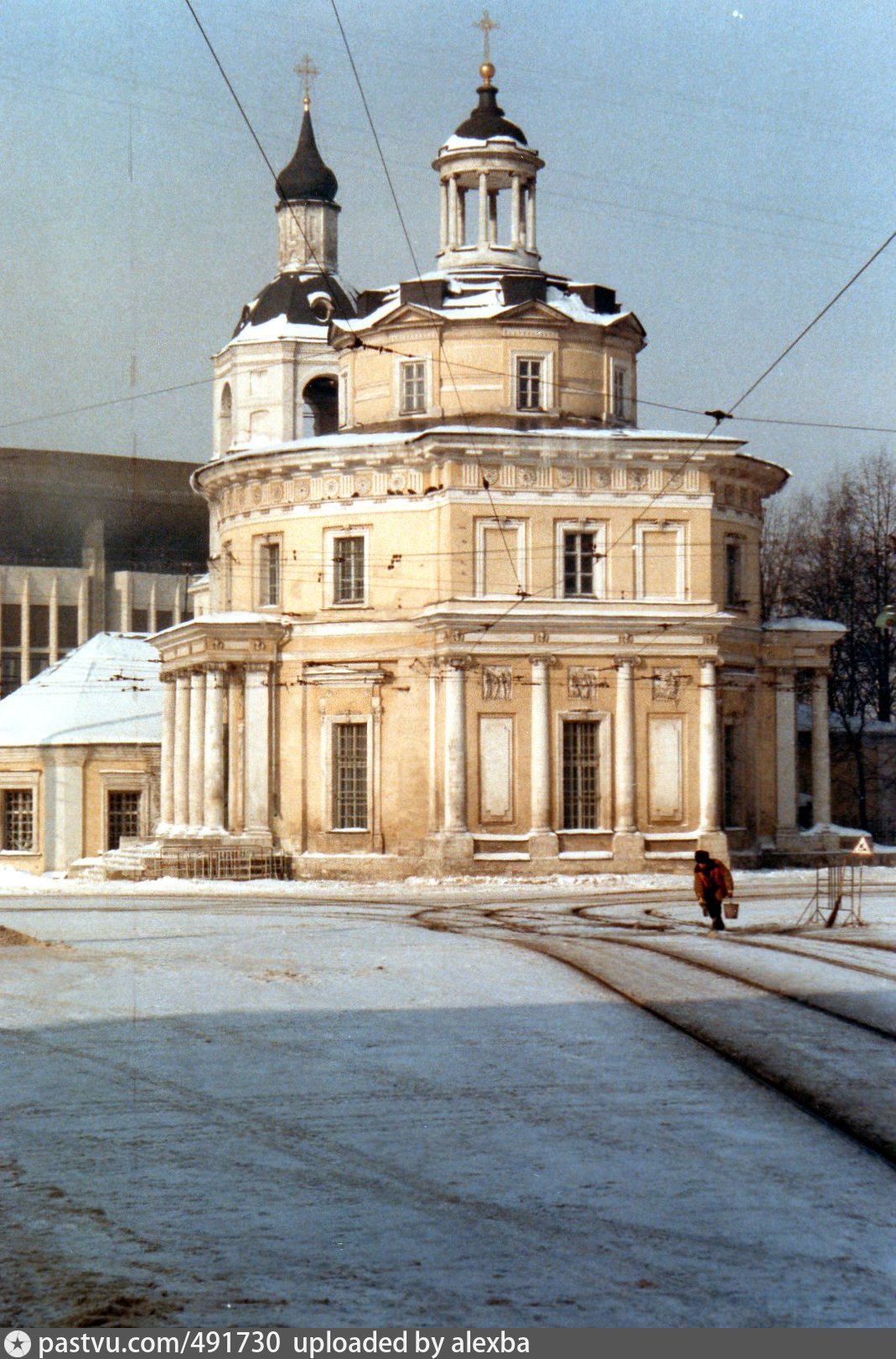 Луганск Церковь Филиппа