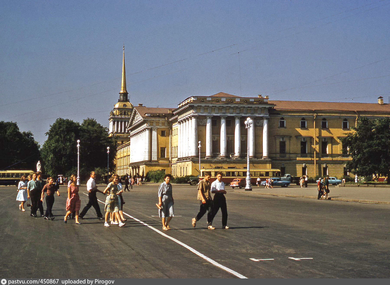 Ленинград 70 Е Годы Фото