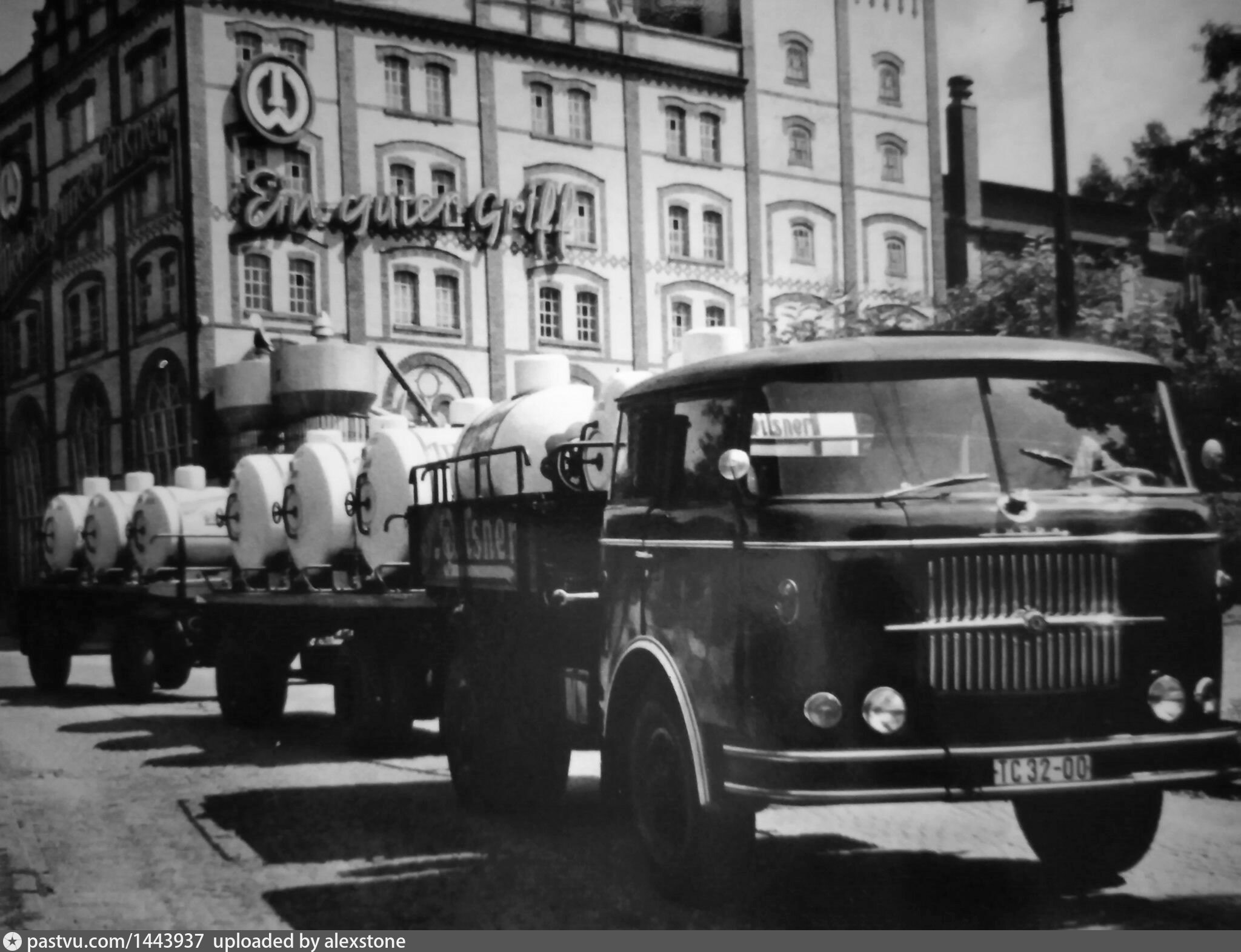 Wernesgrüner Brauerei